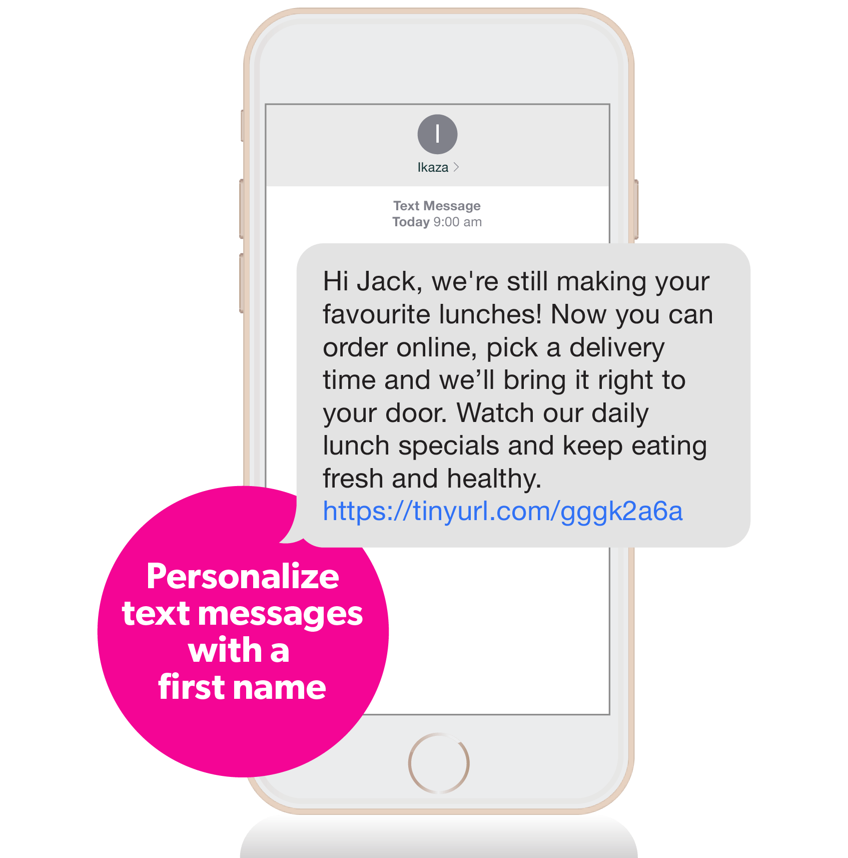 How To Send Marketing / Promotional SMS To Your Registered Customers ...